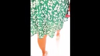 MI VECINA  LA MASTURBO EN LO QUE MI ESPOSA NO ESTA