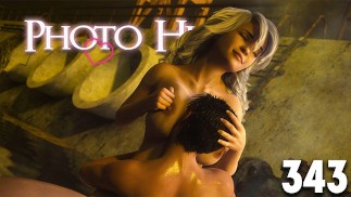 Photo Hunt #343 PC Gameplay