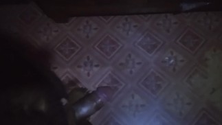 Соло мужская мастурбация 8