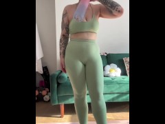 Workout part 3 - Screenshot 16 of 16 - After Workout