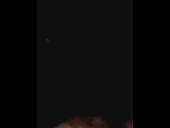 sucer sa bite vraiment bien pendant le doordashing 💋