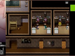 【H GAME】闇狩紅狼♡ドットHアニメーション9 エロアニメ - Screenshot 3 of 16 - エロ同人