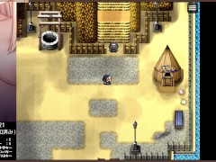 【H GAME】闇狩紅狼♡ドットHアニメーション9 エロアニメ - Screenshot 6 of 16 - エロアニメ