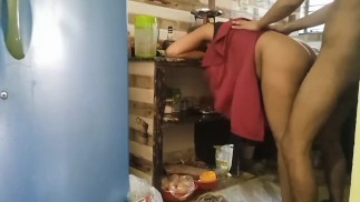 Невестку трахнул шурин на глазах у старшей сестры