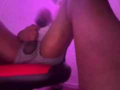 FIRST UPLOAD (EXTENDED VERSION) - Screenshot 13 of 16 - Black Man