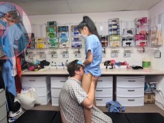 Standing 69 - Preview