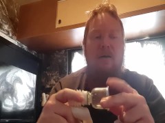 Jax Harveys Penis Enlaregment Documentary part 4