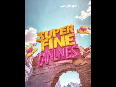 Tanlines & Taglines - Bathroom Break Boner