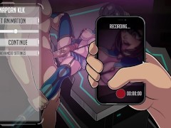 Third Crisis Sex Game Sex Animation Scenes Gameplay Part 4 [18+]