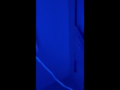 Black light fun - Screenshot 11 of 16 - Dildo