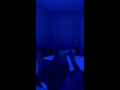 Black light fun - Screenshot 6 of 16 - Dildo