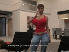 THE VISIT CAP 28 - Screenshot 10 of 16 - Hot