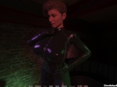 THE VISIT CAP 29 - Screenshot 2 of 16 - Hot