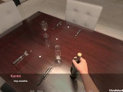 THE VISIT CAP 29 - Screenshot 5 of 16 - Hot