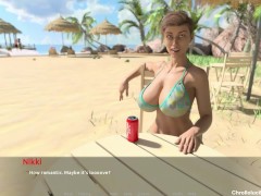 THE VISIT CAP 31 - Screenshot 3 of 16 - Big Booty