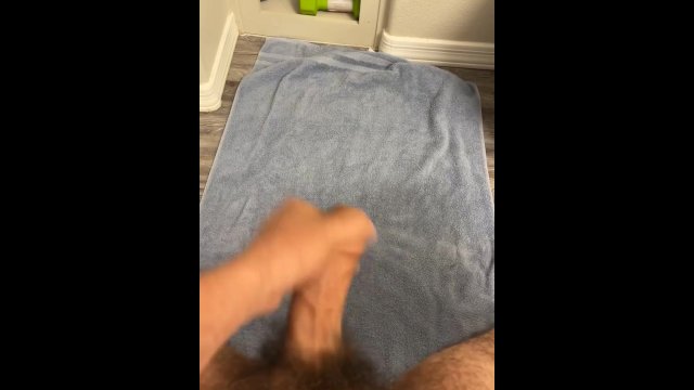 Hugecumshot