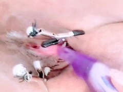 Super Soaker💦 - Screenshot 13 of 16 - Masturbation Squirt