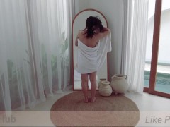 Ngentot mahasiswi selebgram cantik yang lagi rame 3/16