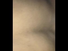 Met dude outside the mall and bought him home 🏠 pt1