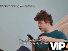 VIP4K. Virtually Kinky - Screenshot 4 of 16 - Mature Milf