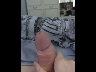 Try not to Cum Challenge, can you last as you Masturbate with Me?