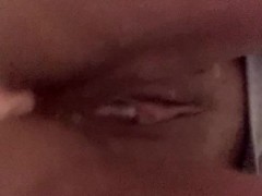 doggystyle anal so good it made me squirt ! ;)