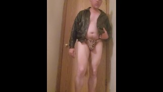 Это грязно, но я Love Dirty Men Jerkoff!