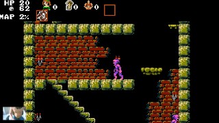 MIDNIGHT CASTLE SUCCUBUS - CASTLEVANIA BUT HENTAI