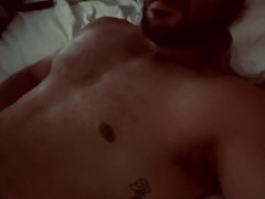 LOL Did You REALLY Think You Could Last Longer Than Me? Dirty Talk Moaning Leads To INTENSE ORGASM