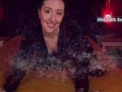 A Cutesy Task For Sissy Boys - Miss Faith Rae’s Femdom Audio Feminizing Sissification Instructions