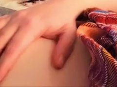 Soft masterbation foreplay - Screenshot 6 of 16 - Softcore