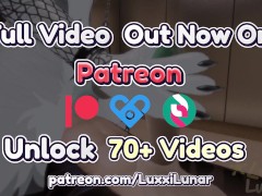 Horny DOMINANT femboy foxy gets stuck in elevator with you...