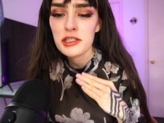 Ultimate Spicy Noodle Challenge: Tears, Sweat, and mouth on fire 🔥