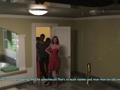 AWAM (Good Wife) #2 PC Gameplay