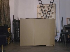 Gift From Secret Admirer Preview - Screenshot 1 of 16 - Flogging