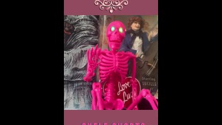 Почему ты смотришь?