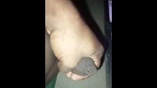 Горячий камшот