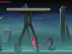 Dark Star Hentai Sex Game Sex Scenes Gameplay Part 2 [18+]