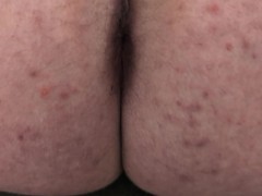Cumming On My Own Ass Watch My Butthole Pulse - Screenshot 5 of 16 - Butthole