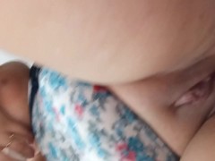 Esperando una gran polla 💦