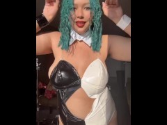 ラビットホール Rabbit Hole - Screenshot 1 of 16 - Egirl