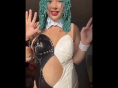 ラビットホール Rabbit Hole - Screenshot 13 of 16 - Egirl Blowjob