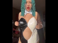 ラビットホール Rabbit Hole - Screenshot 2 of 16 - Egirl Anal