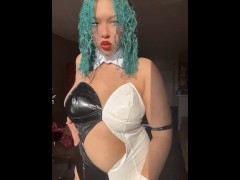 ラビットホール Rabbit Hole - Screenshot 10 of 16 - Egirl Feet