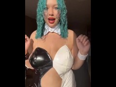 ラビットホール Rabbit Hole