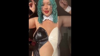 ラビットホール Rabbit Hole