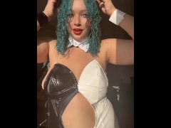 ラビットホール Rabbit Hole 2/16