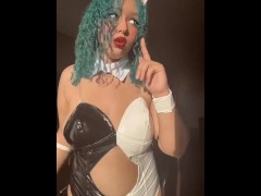 ラビットホール Rabbit Hole 7/16