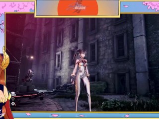 Journey into Stellar Blade Part 3