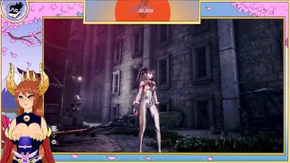 Journey Into Stellar Blade Part 3